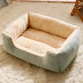 Cama Acogedora para Mascotas