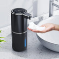 Dispensador de jabón automático