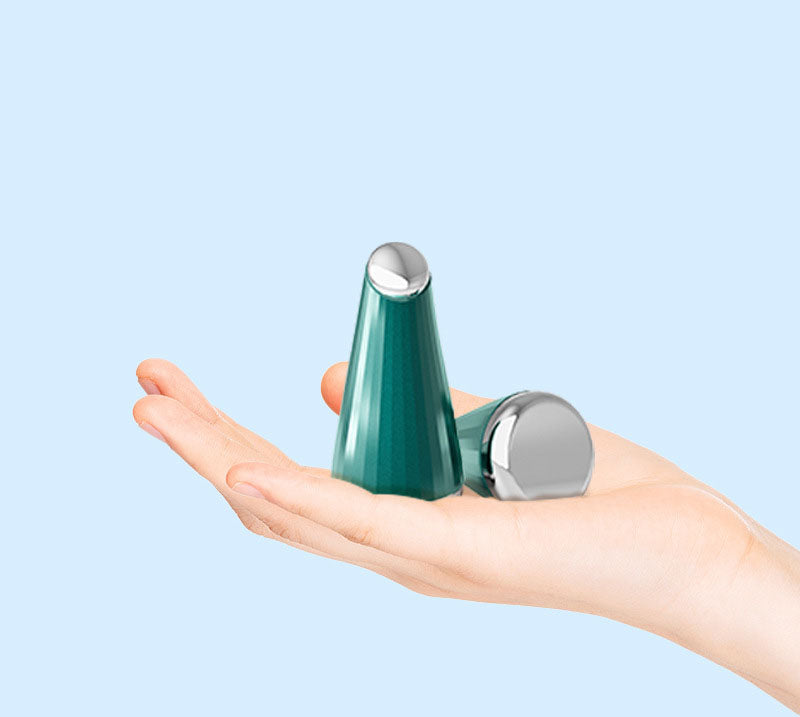 IceRoll Pro™ | Rodillo Facial Frío