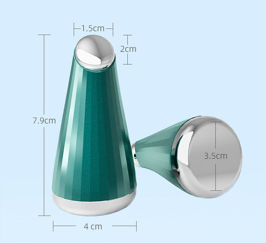 IceRoll Pro™ | Rodillo Facial Frío